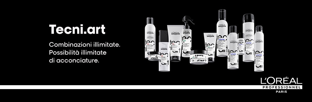 Loreal Professionnel Tecni art Styling SP